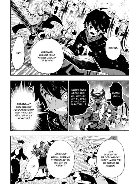 Produktbild: Hell Mode 8