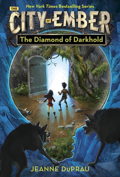 Produktbild: The Diamond of Darkhold