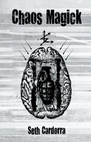 Produktbild: Chaos Magick
