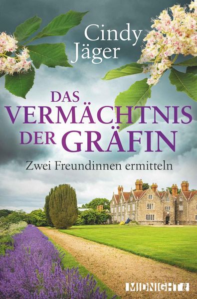 Produktbild: Das Verm&auml;chtnis der Gr&auml;fin