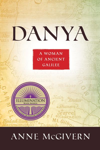 Produktbild: Danya