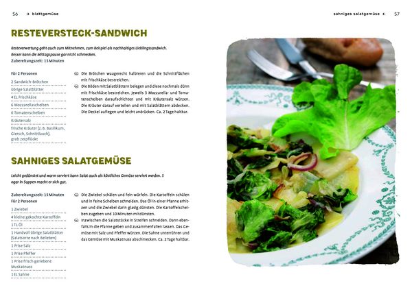 Produktbild: Nix bleibt &uuml;brig