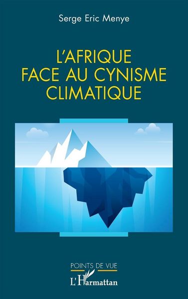 Produktbild: L'Afrique face au cynisme climatique