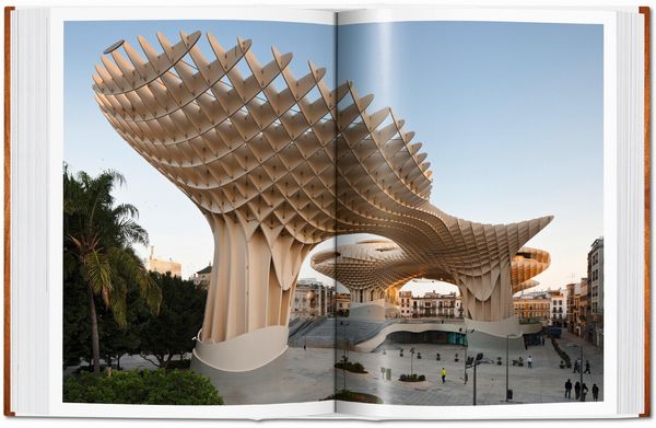 Produktbild: 100 Contemporary Wood Buildings