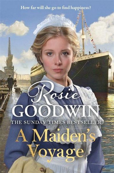 Produktbild: A Maiden's Voyage