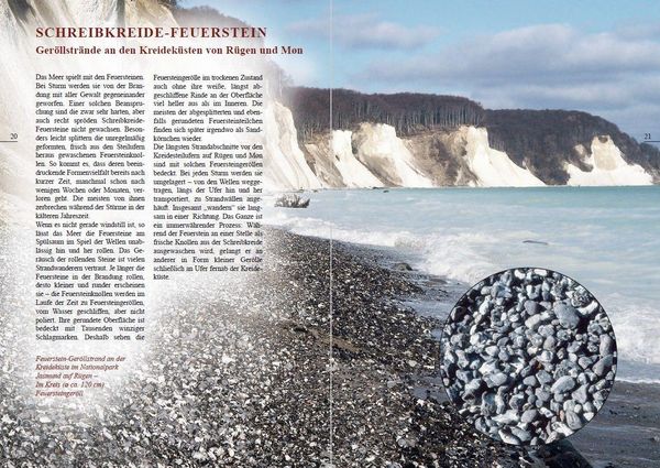 Produktbild: Feuersteine, H&uuml;hnerg&ouml;tter
