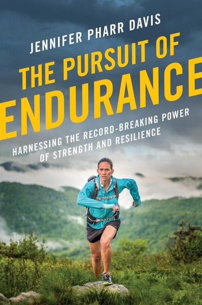 Produktbild: The Pursuit of Endurance