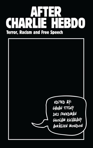 Produktbild: After Charlie Hebdo