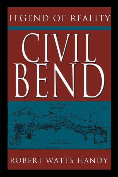 Produktbild: Civil Bend