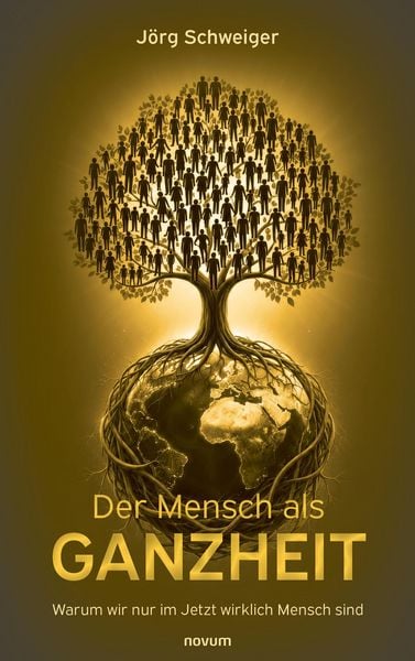 Produktbild: Der Mensch als Ganzheit