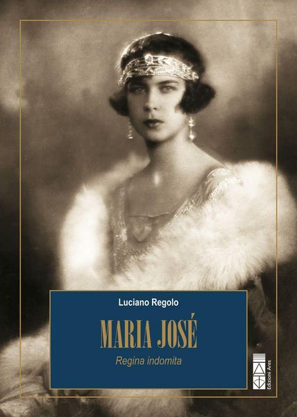 Produktbild: Maria Jos&eacute;. Regina indomita