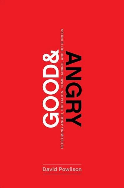 Produktbild: Good and Angry