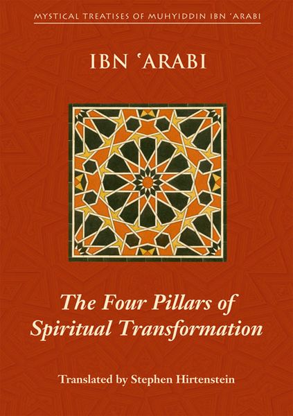 Produktbild: Four Pillars of Spiritual Transformation