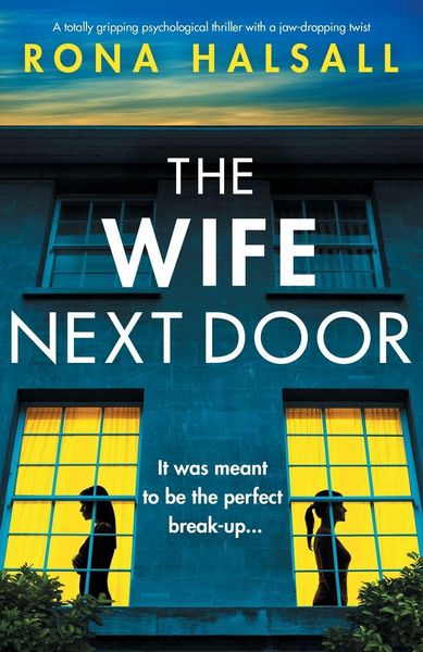 Produktbild: The Wife Next Door