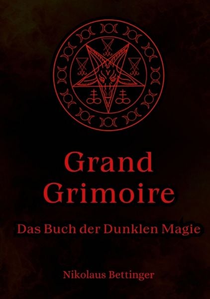 Produktbild: Grand Grimoire
