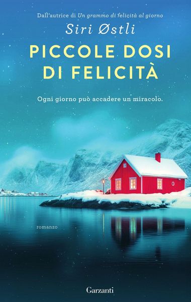 Produktbild: Piccole dosi di felicit&agrave;
