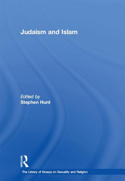 Produktbild: Judaism and Islam