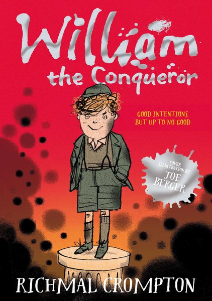 Produktbild: William the Conqueror