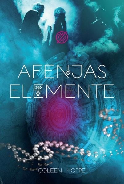 Produktbild: Afenjas Elemente