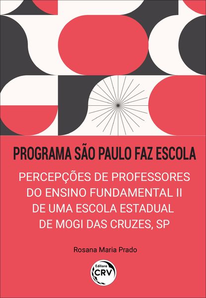 Produktbild: Programa S&atilde;o Paulo Faz Escola