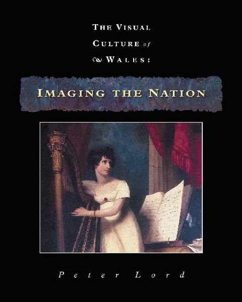 Produktbild: Imaging the Nation CD-ROM