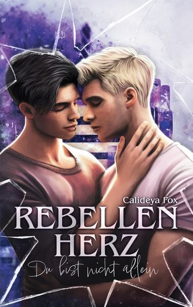 Produktbild: Rebellenherz