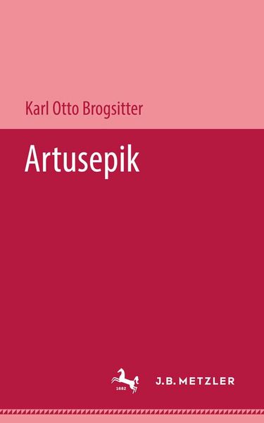 Produktbild: Artusepik