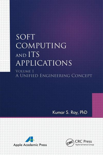 Produktbild: Soft Computing and Its Applications