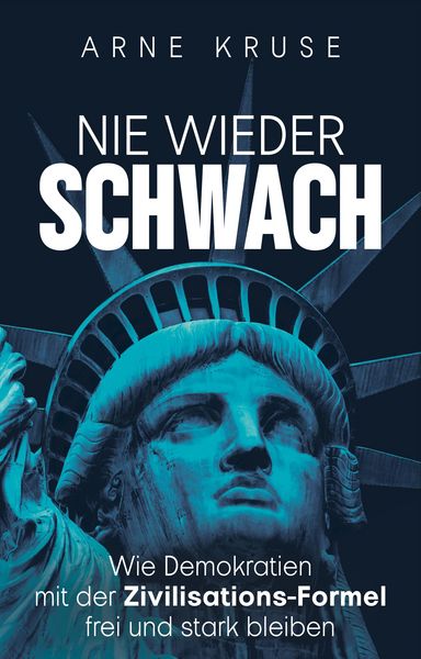 Produktbild: Nie wieder schwach