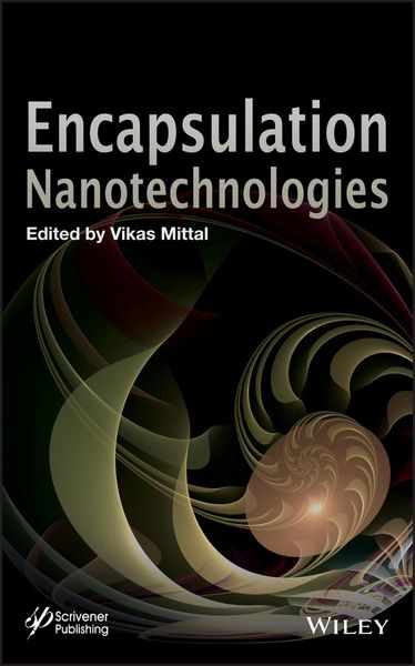 Produktbild: Encapsulation Nanotechnologies