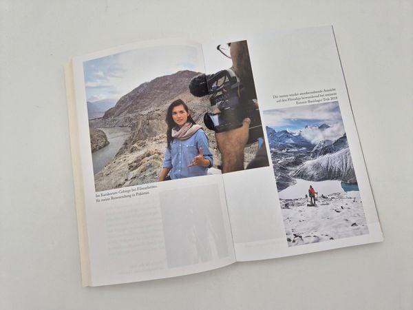Produktbild: The Wilder Way