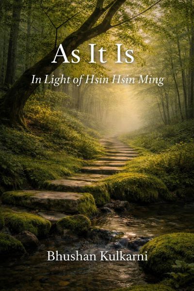 Produktbild: As It Is