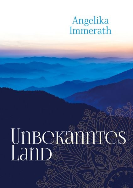 Produktbild: Unbekanntes Land