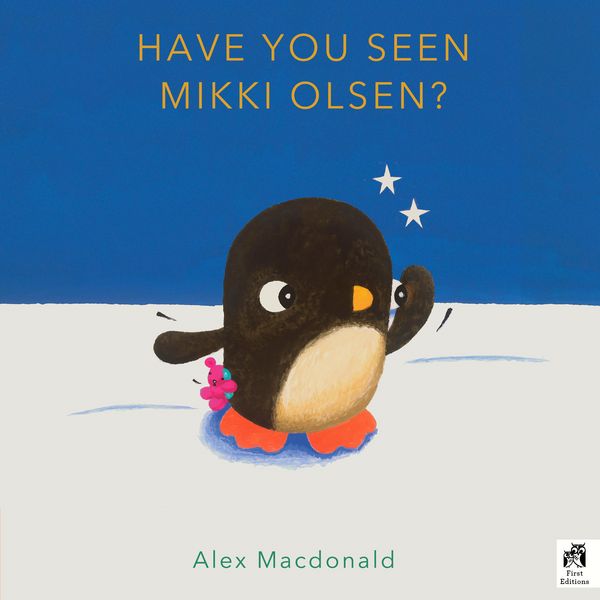 Produktbild: Have You Seen Mikki Olsen?
