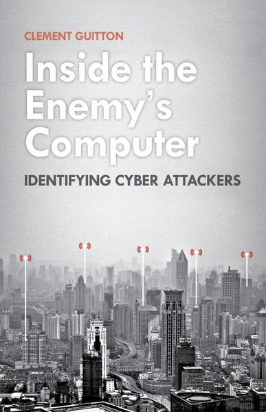 Produktbild: Inside the Enemy's Computer