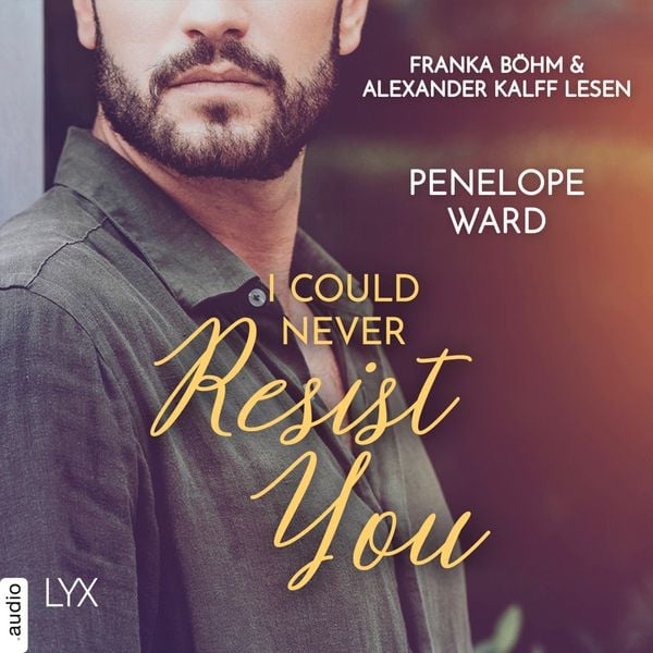 I Could Never Resist You - Penelope Ward, Audio, 9783966355483