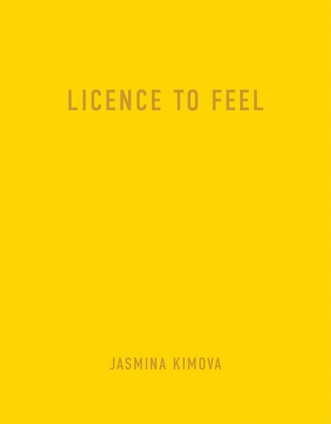 Produktbild: Licence to Feel