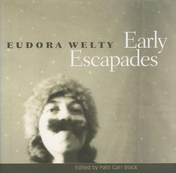 Produktbild: Early Escapades