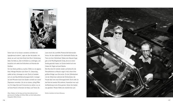 Produktbild: Marilyn
