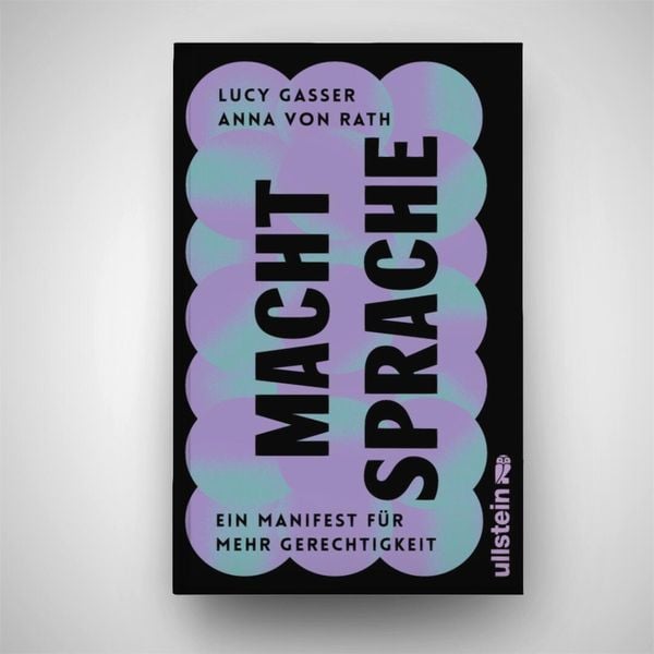 Produktbild: Macht Sprache