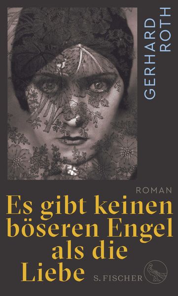 Produktbild: Es gibt keinen b&ouml;seren Engel als die Liebe