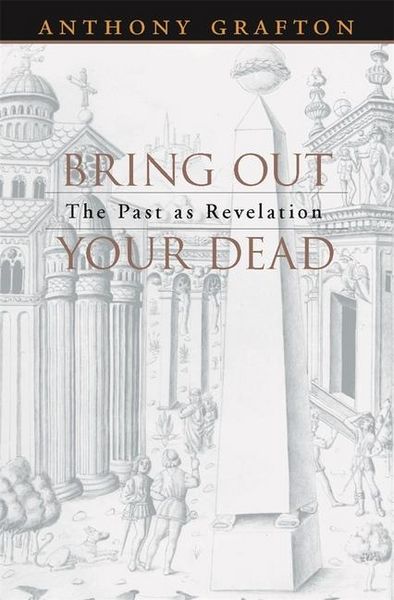Produktbild: Bring Out Your Dead