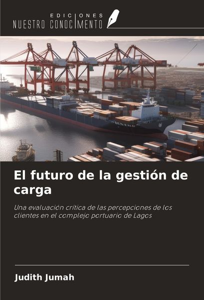 Produktbild: El futuro de la gesti&oacute;n de carga