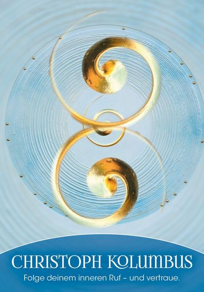 Produktbild: The Golden Circle &ndash; Orakel - Aus der Ewigkeit f&uuml;r die Neue Zeit &ndash; Verbinde dich mit den gr&ouml;&szlig;ten Seelen der Geschichte