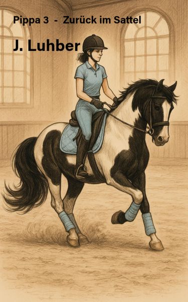 Produktbild: Pippa 3