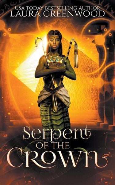 Produktbild: Serpent Of The Crown