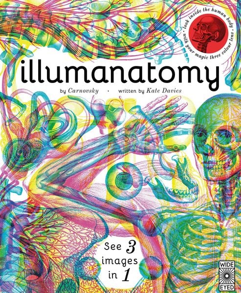 Produktbild: Illumanatomy