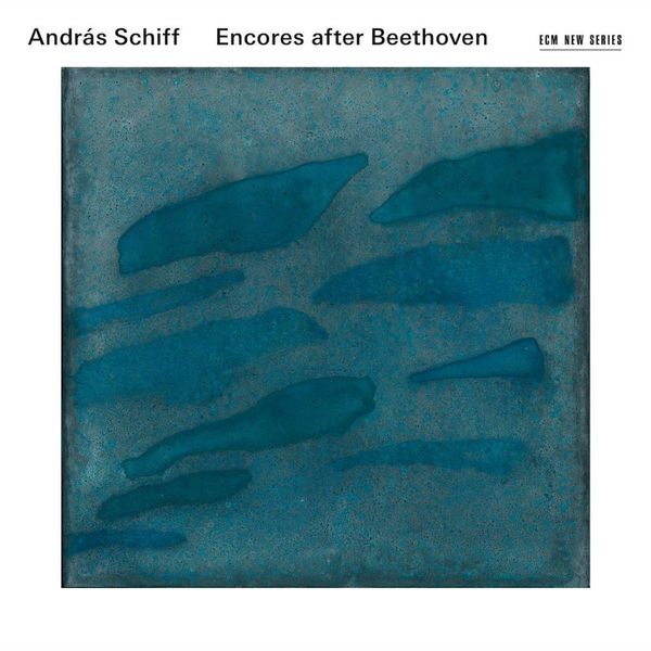 Produktbild: Encores after Beethoven
