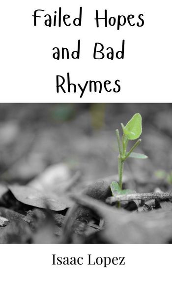 Produktbild: Failed Hopes and Bad Rhymes