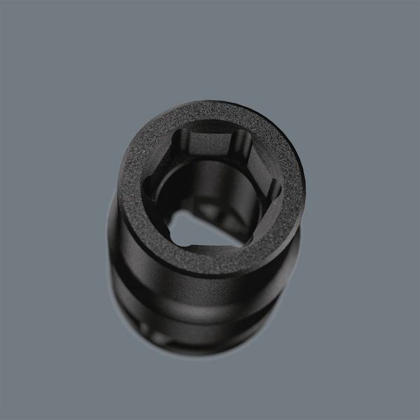 Produktbild: Wera 8790 C Impaktor Deep 05004839001 Innen-Sechskant Steckschl&uuml;sseleinsatz 24 mm 1/2" (12.5 mm)